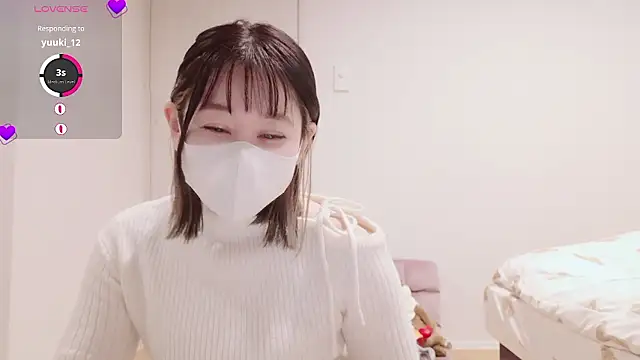 Изображение секс-шоу модели Mamu_Mamu_ Изображение секс-шоу модели Mamu_Mamu_