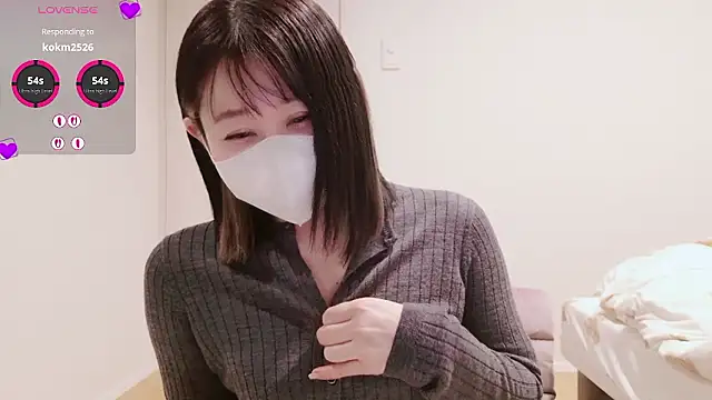 Изображение секс-шоу модели Mamu_Mamu_ Изображение секс-шоу модели Mamu_Mamu_