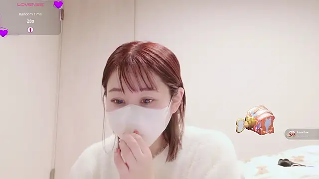 Mamu_Mamu_'s sex show image