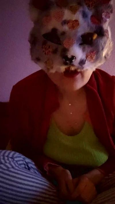 Nivea_82's sex show image