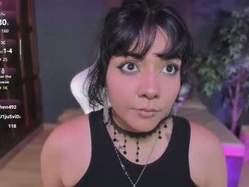 Sexshow-Bild von evelynaradia