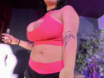 Sexshow-Bild von evelynaradia