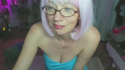 ConstanciaFly's sex show image