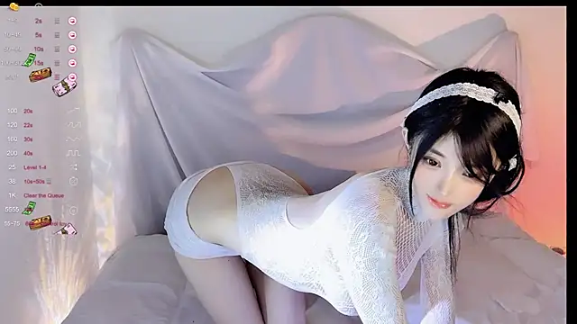 Irene---'s sex show image