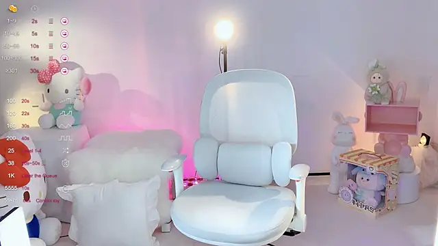 Изображение секс-шоу модели Irene---