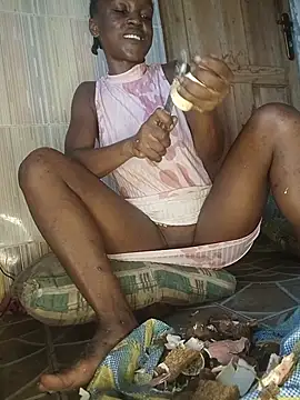 Crazybitchtheanalgoddess4's sex show image