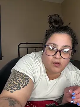 Tillymarie's sex show image