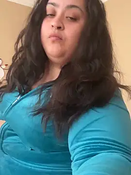 Tillymarie's sex show image