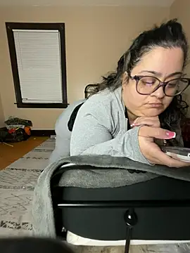 Tillymarie's sex show image