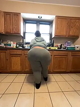 Tillymarie's sex show image