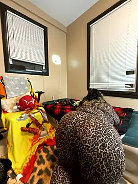 Tillymarie's sex show image