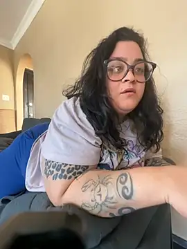 Tillymarie's sex show image