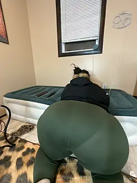 Tillymarie's sex show image