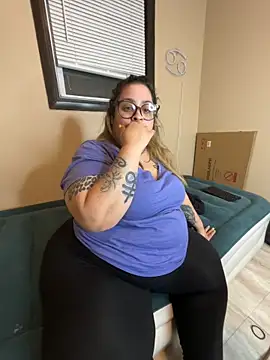 Tillymarie's sex show image