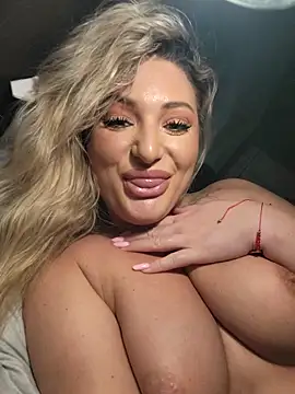 Blondie_Sasha's sex show image