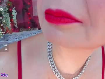 Изображение секс-шоу модели victoria_dior