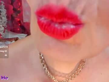 Sexshow-Bild von victoria_dior