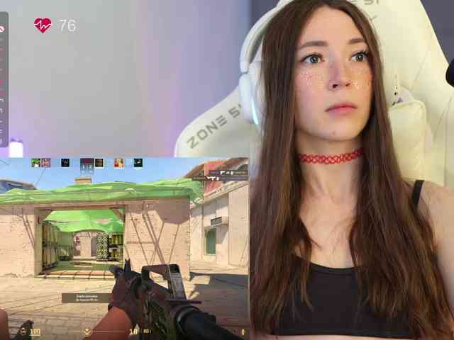 lollipop-o's sex show image