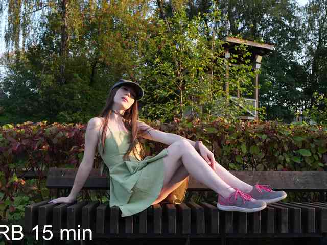 lollipop-o's sex show image