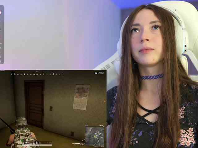 lollipop-o's sex show image