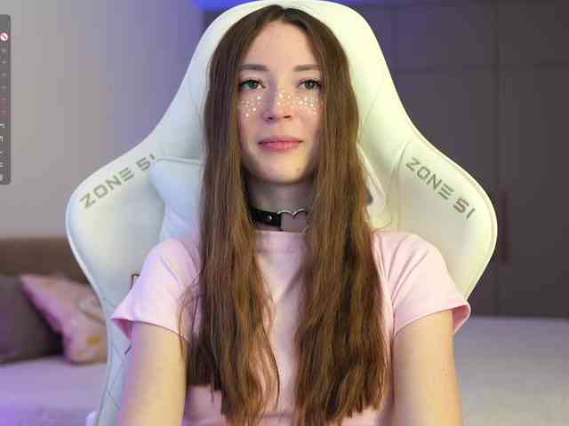 Изображение секс-шоу модели lollipop-o