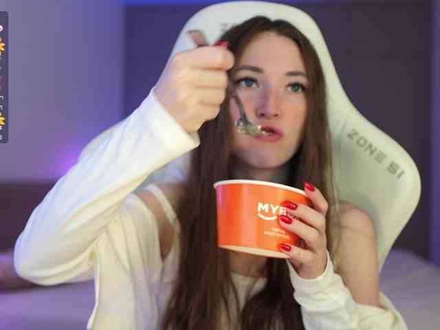 lollipop-o's sex show image