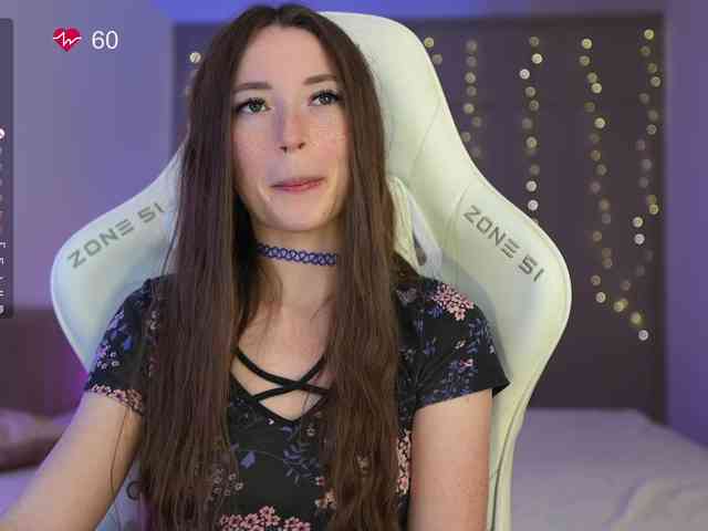 lollipop-o's sex show image