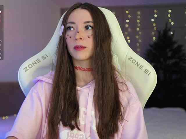 lollipop-o's sex show image