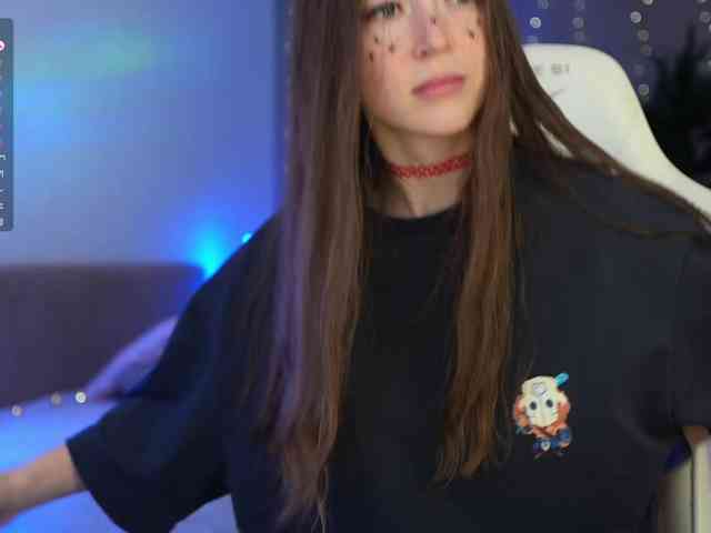 lollipop-o's sex show image