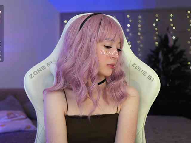 lollipop-o's sex show image