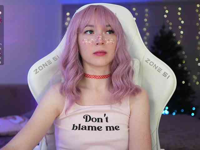 lollipop-o's sex show image