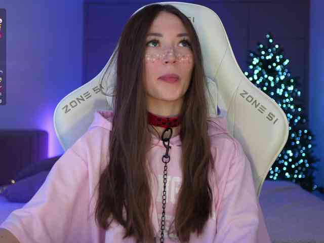 lollipop-o's sex show image