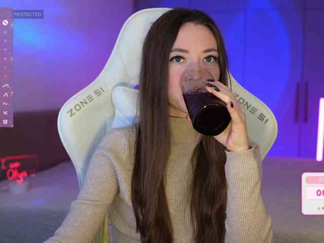 lollipop-o's sex show image