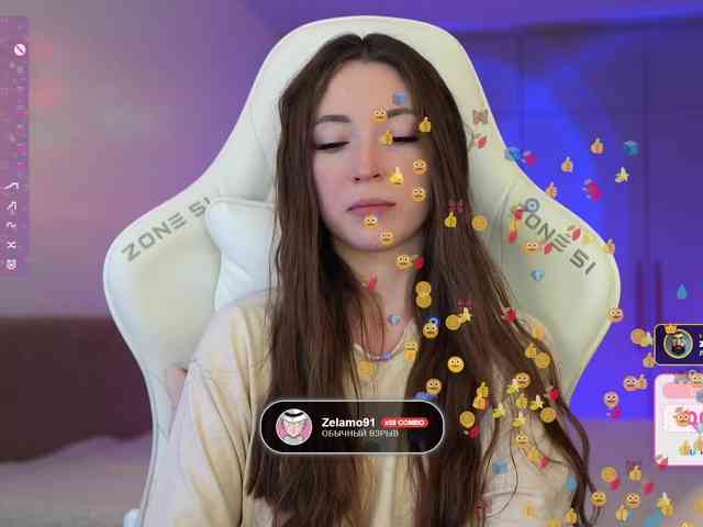 lollipop-o's sex show image