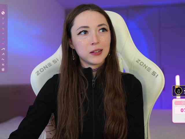 lollipop-o's sex show image