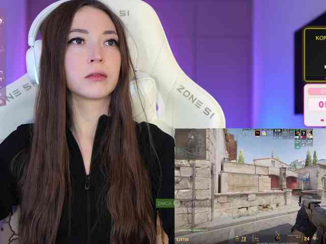 lollipop-o's sex show image