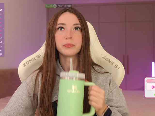 lollipop-o's sex show image