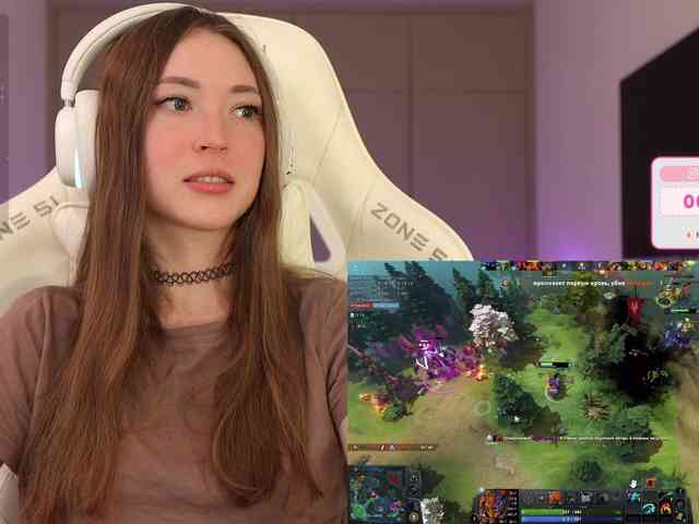 lollipop-o's sex show image