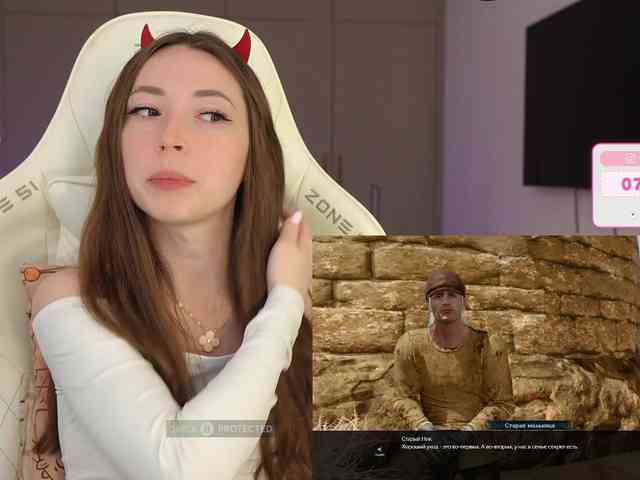 lollipop-o's sex show image