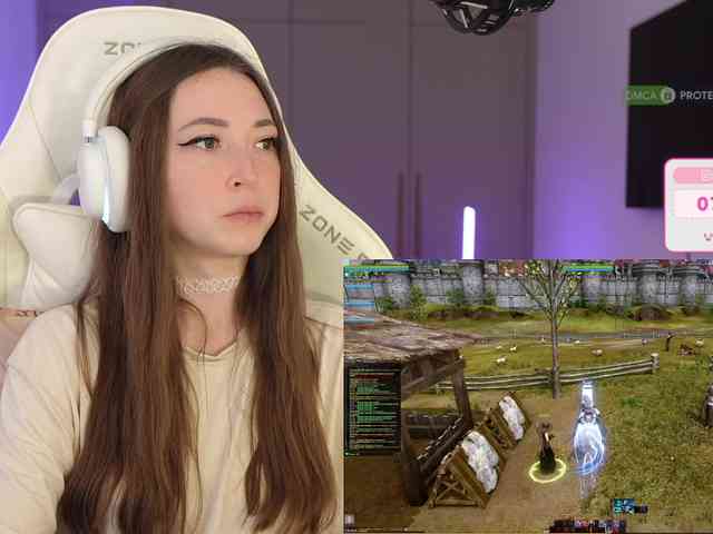 lollipop-o's sex show image