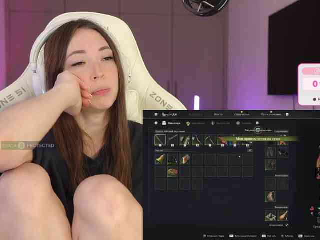 lollipop-o's sex show image