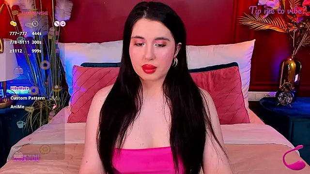 Sexshow-Bild von Mayzzie