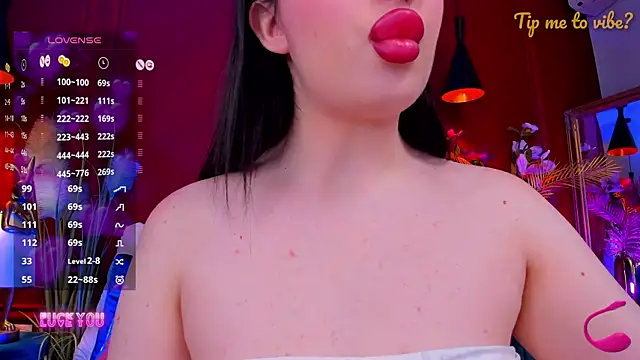 Sexshow-Bild von Mayzzie Sexshow-Bild von Mayzzie