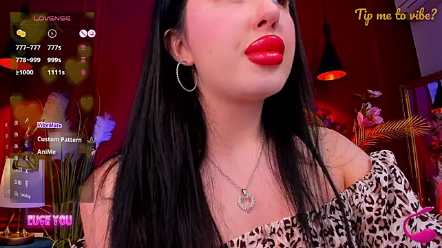 Mayzzie's sex show image