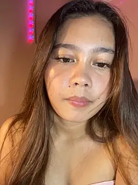 ursweet_babygirl's sex show image