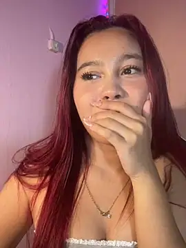 Sexshow-Bild von ursweet_babygirl
