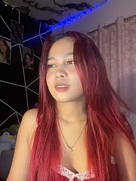 Sexshow-Bild von ursweet_babygirl Sexshow-Bild von ursweet_babygirl