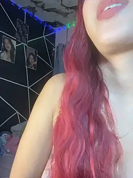 Sexshow-Bild von ursweet_babygirl Sexshow-Bild von ursweet_babygirl