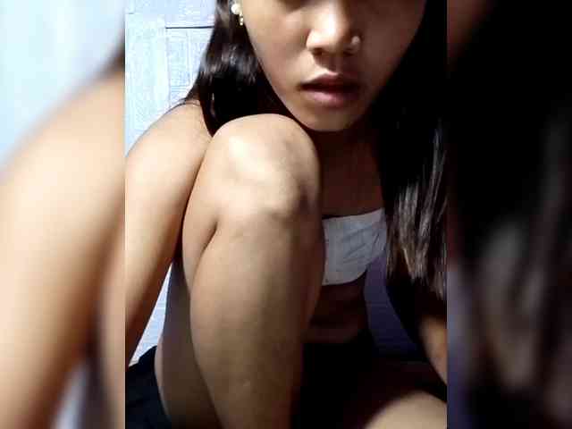 Alison-pussy's sex show image