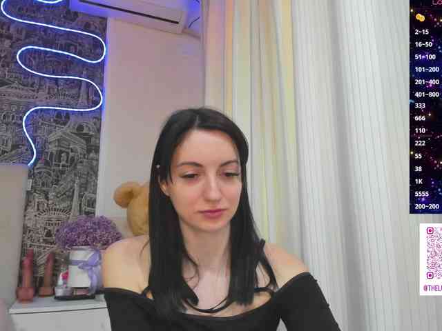 Lera2025's sex show image